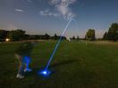 LED Golf Balls