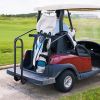 Golf Cart Rear Seat Grab Bar