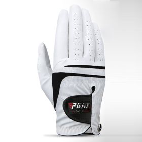 Summer thin sectionGolf gloves (Option: Right hand-24)