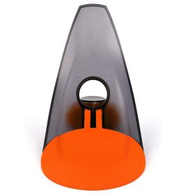 Golf Putting Trainer (Color: Orange)