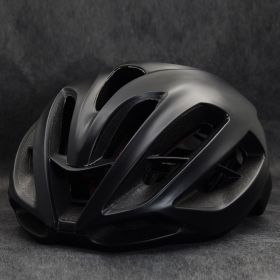 Mountain Bike Road Bike Split Helmet Riding Equipment Accessories (Option: 07style-M)