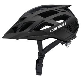 helmet (Option: Black-M)