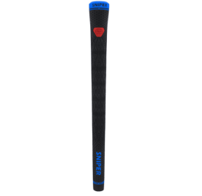 Genuine Grip 35G Super Light Iron Grip Wood Grip Men'S And Women'S Club Rubber Handle Set (Color: Blue)