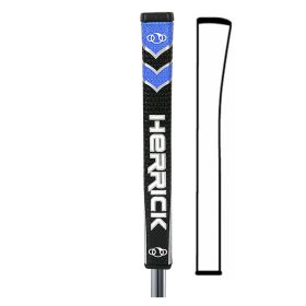 Putter Grip (Option: Blue black)