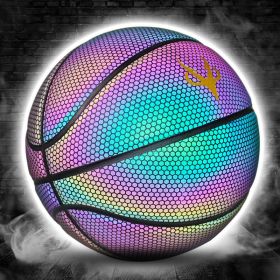 Luminous Basketball (Option: Colorful)