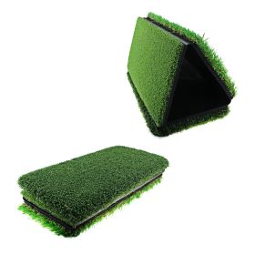 Anti-slip ball pad (Option: Green-S)