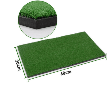 Golf practice mat (Option: 30x60cm)