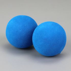 Sponge Ball (Option: Blue-Q1pc)