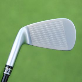 Men's Pro  Soft Iron Forged  Low (Option: RClass Carbon Shaft)