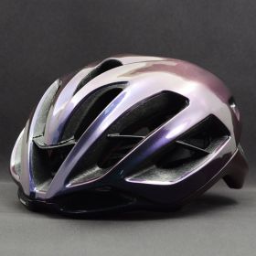 Mountain Bike Road Bike Split Helmet Riding Equipment Accessories (Option: 13style-L)