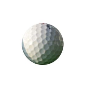 Golf Next Practice Game Ball (Color: White)