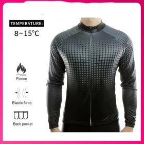 Summer Roller Skating Racing Off-road Suit (Option: Black-XS)