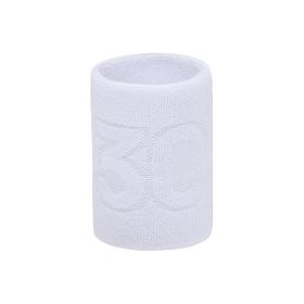 Badminton Basketball Sports Running Cycling Wristband (Option: HW506 White)