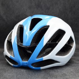 Mountain Bike Road Bike Split Helmet Riding Equipment Accessories (Option: 06style-L)