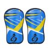 Kid's soccer goalkeeper gloves guantes de portero for children 5-16 years old soft goalkeeper gloves children riding scooters sp