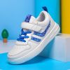 Child Leisure Non-slip Breathable Tenis Walking Sports Shoes Kids Teens Casual Mesh Sneakers Girls Boys Fashion Running Trainers