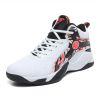 New basketball shoes men's sports shoes breathable cushioning non-slip wear-resistant gym training sports shoes high quality