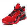 New basketball shoes men's sports shoes breathable cushioning non-slip wear-resistant gym training sports shoes high quality