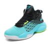 Men's New Casual Sports Shoes Basketball Shoes Summer Sports Shoes Boys Air Cushion Shoes Breathable Basketball Shoes