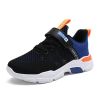 Kids Running Sports Shoes Girls Boys Chunky Sneakers Children Breathable Lightweight Casual Walking Footwear Basketball Trainers