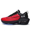 New Air Running Shoes Man Brand Cushion Jogging Shoes Athletic Training Sport Sneakers Men's Lightweight Walking Shoes Mesh Shoe