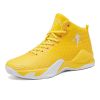 Unisex basketball shoes men's high-top sneakers men's boots women's comfortable breathable non-slip youth sports shoes