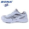 BONA New Classics Style Women Running Shoes Breathable Upper Outdoor Walking Jogging Sport Shoes Comfortable Ladies Sneakers