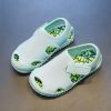 New Summer Children Beach Boys Sandals Kids Shoes Closed Toe Baby Sport Sandals for Girls Eu Size 21-32