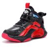 Boys Men Basketball Shoes 2022 New Spring Kids Sneaker Outdoor Big Kids Non-slip Sports Shoes Footwear Shoes Basket Sport