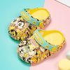 Summer baby shoes sandals boys girls beach shoes breathable soft fashion sports shoes high quality Cartoon kids shoes