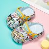 Summer baby shoes sandals boys girls beach shoes breathable soft fashion sports shoes high quality Cartoon kids shoes