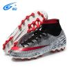 2021New AG/TF Professional Soccer Shoes Men Football Boots Outdoor Sneakers Children Football Training Competition Sports Shoes