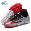 2021New AG/TF Professional Soccer Shoes Men Football Boots Outdoor Sneakers Children Football Training Competition Sports Shoes