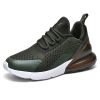 Men's and women's fashion trends all match sports shoes Fashion shoes casual breathable casual shoes men's fashion shoes