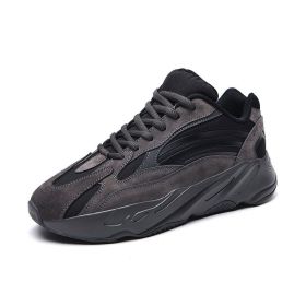 Running Sport Shoes for men and women (Color: Black, size: EUR41)