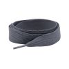 Weiou manufacturer's 120cm long silk laces herringbone laces are suitable for sports shoes and canvas shoes laces