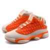 JJ tiger Basketball sneakers Sports basketball shoes for couples (36-46 optional)