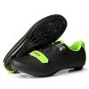 Men Sapatilha Ciclismo Mtb Cycling Shoes Sport Cleats Road Bike Boots Women Flat Speed Sneaker Racing Bicycle Shoes Mountain Spd