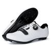 Men Sapatilha Ciclismo Mtb Cycling Shoes Sport Cleats Road Bike Boots Women Flat Speed Sneaker Racing Bicycle Shoes Mountain Spd