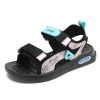 2022 New Arrival Children Footwear Closed Toe Sandals For Little And Big Sport Kids Summer Shoes boys Eur Size #28-38