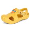 Kids Summer Sandals 2022 New Boys Beach Shoes Outdoor Sport Toddler Girl Slippers Breathable Children Flat Sandal Size 28-39