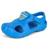 Kids Summer Sandals 2022 New Boys Beach Shoes Outdoor Sport Toddler Girl Slippers Breathable Children Flat Sandal Size 28-39