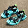 Summer Kids Sandals Fashion Mixed Color Toddler Boy Beach Shoes Outdoor Children Sport Sandalias Casual Baby Boys Zapatos Para