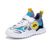 2022 Running Kids Sneakers Children's Tennis Shoes Girls Sneakers Children Footwear Shoes For Girls Children's Sports Shoes