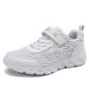 Kids Running Shoes Boys Sneakers Breathable Air Mesh Anti-Slippery Comfortable Casual Footwear Child Light Sport Shoe Size 31-40