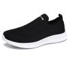 Summer Unisex Casual Shoes Women Slip On Lightweight Sneakers Designer Men Sport Shoes Breathable Loafers For Couples Zapatillas