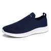 Summer Unisex Casual Shoes Women Slip On Lightweight Sneakers Designer Men Sport Shoes Breathable Loafers For Couples Zapatillas