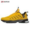 Baasploa 2022 New Men's Casual Sport Shoes Breathable Mesh Male Shoes Outdoor Grass Walking Gym Shoes for Men Running Shoes