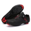 Professional Road Cycling Shoes Mtb Bike Sneakers Men Sports Flat Cleats Bicycle Shoes Mountain SPD Women Racing Speed Sneaker