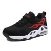 Kids Sneakers Boys Super Light Air Cushion Running Shoes Casual Outdoor Breathable Anti-slippery Sports Shoes Soft Jogging Flats